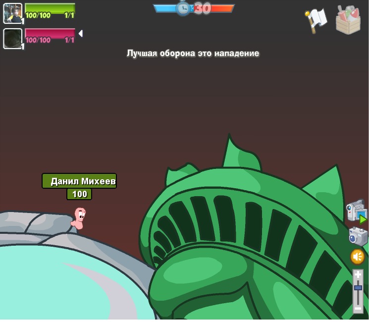 Данил Михеев фотография #17