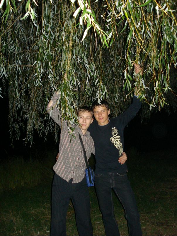 Alex Fox фотография #41