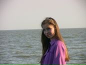 Фотография Беликовой Марины