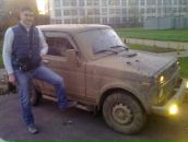 Фотография Орлова Григория