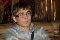 Фотография Краковского Антона