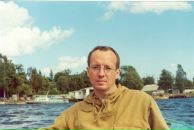 Фотография Карчевского Вадима