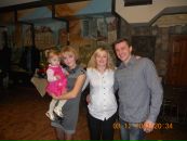 Леся Сіжук фотография #28 (источник - https://vk.com/id54398217)