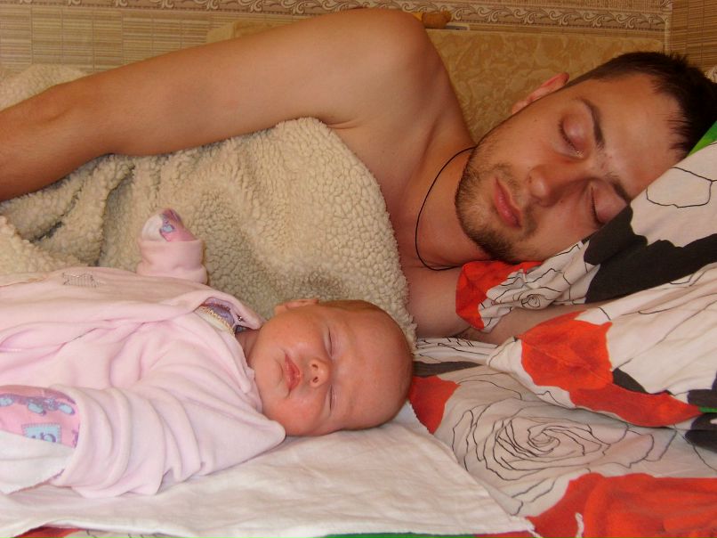 Александр Ильницкий фотография #48