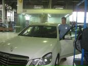 Фотография Саидова Андрея