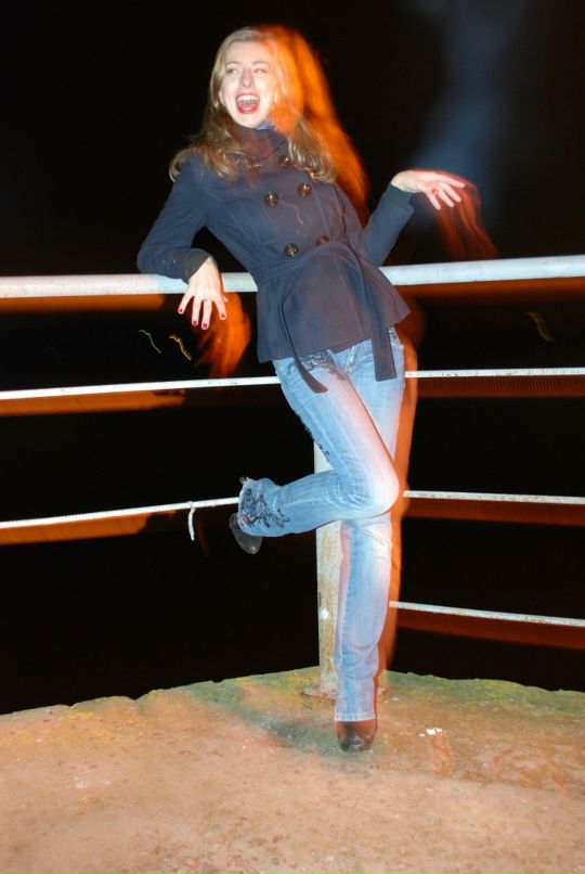 Заяц Пц фотография #6