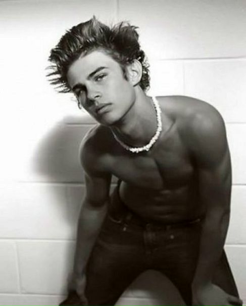 Макс Перлов фото №15