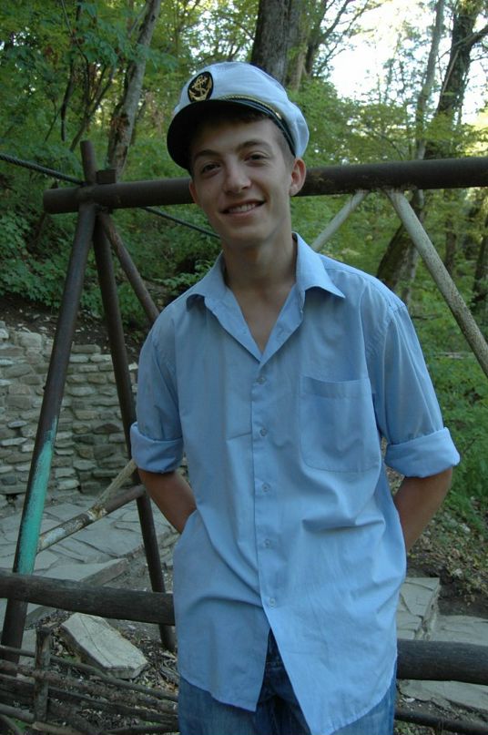 Григорий Марков фотография #26