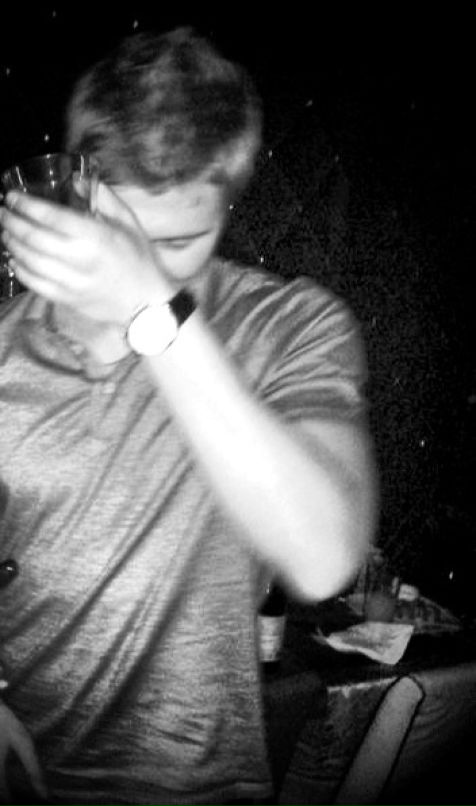 Антон Сурков фотография #23