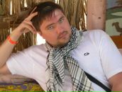 Фотография Токаря Евгения