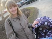 Фотография Караваевой Дарьи