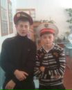 Сергій Трохимчук фотография #23 (источник - https://vk.com/id73307654)