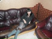 Іночка Рижа фотография #7 (источник - https://vk.com/id64651642)