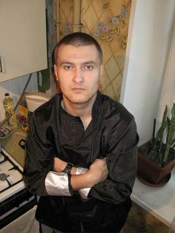 Александр Казаков фотография #27