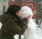 Фотография Сучковой Яны