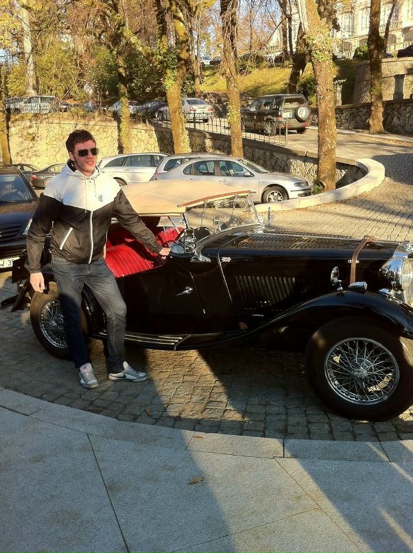 Дима Тарасов фотография #48