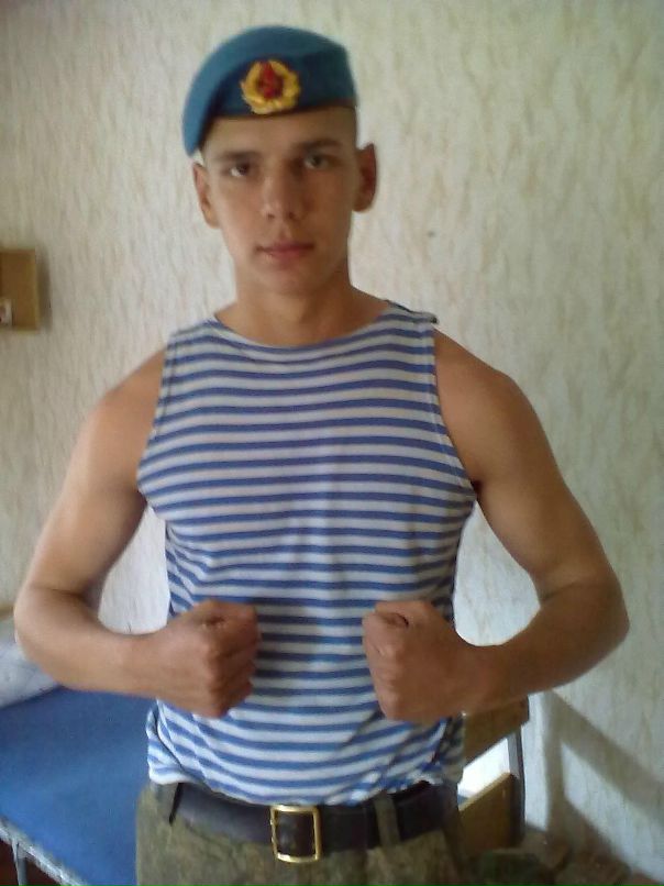 Сергей Сергеевич фотография #48