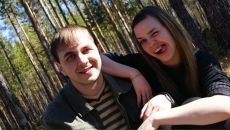 Фотография Кучерявенко Ксении