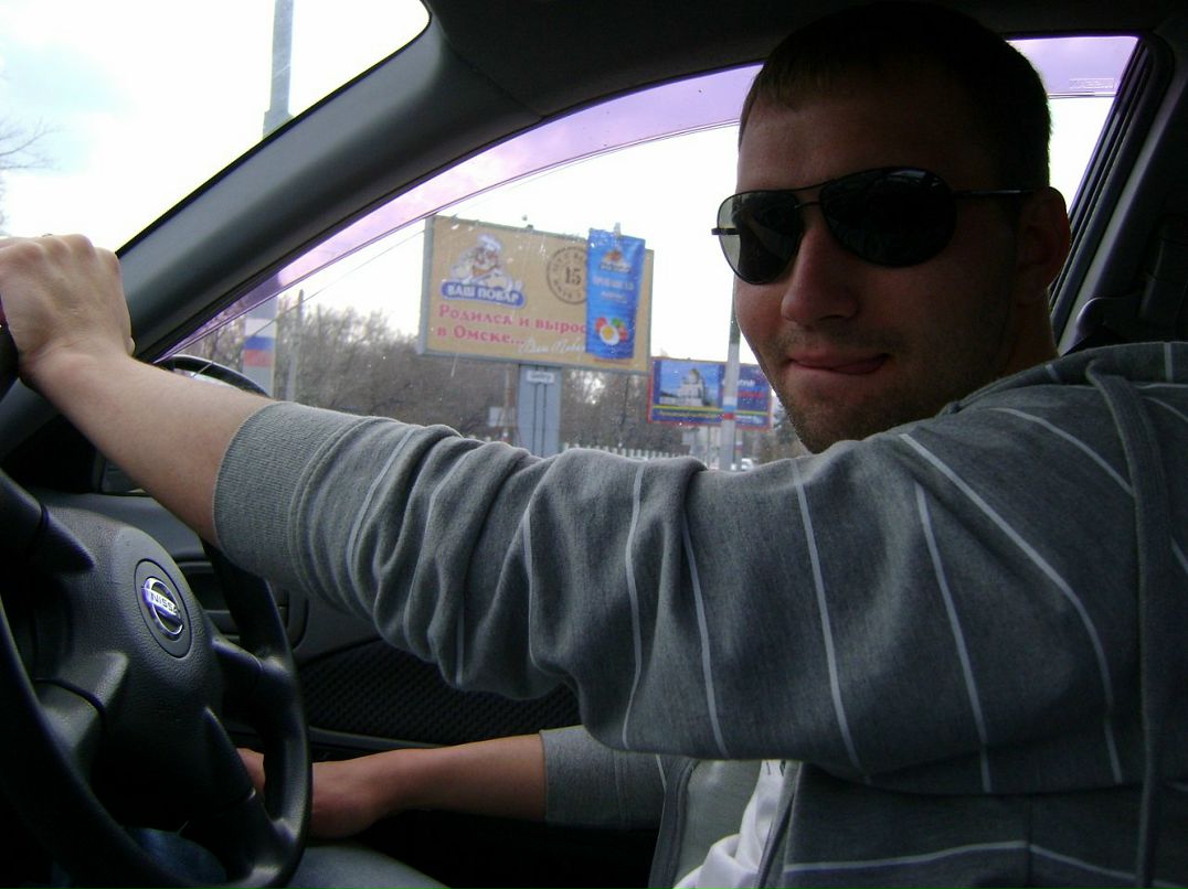 Сергей Дерюженко фотография #33