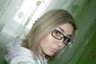 Фотография Сериченко Насти