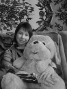 Маріша Войцеховська фотография #30 (источник - https://vk.com/id131166648)
