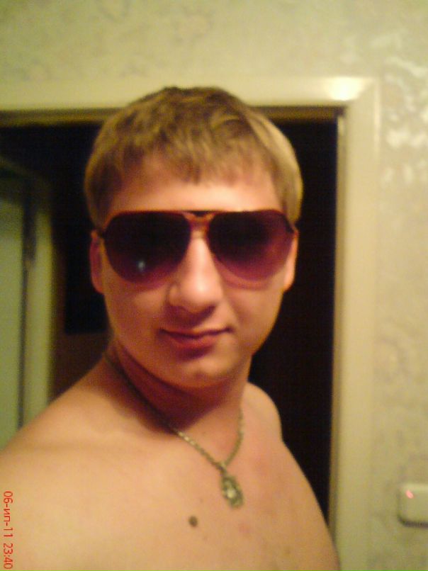 Николай Егоров фотография #39