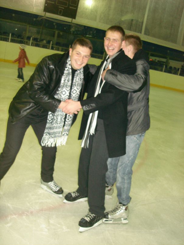 Сергей Поляков фотография #42