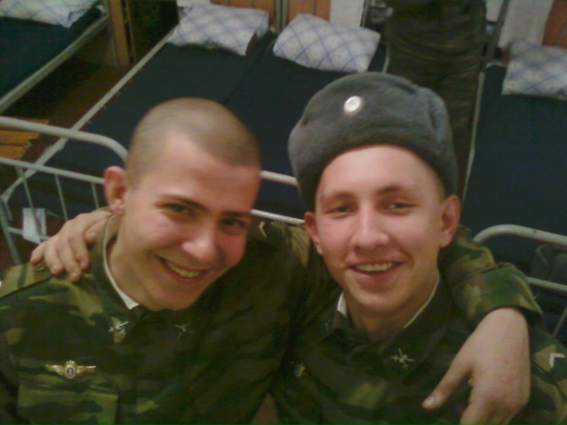 Дмитрий Мехряков фотография #31