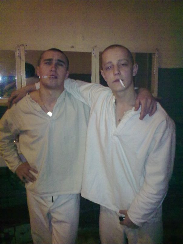 Александр Мещеряков фотография #32