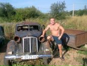 Фотография Ефремова Владимира