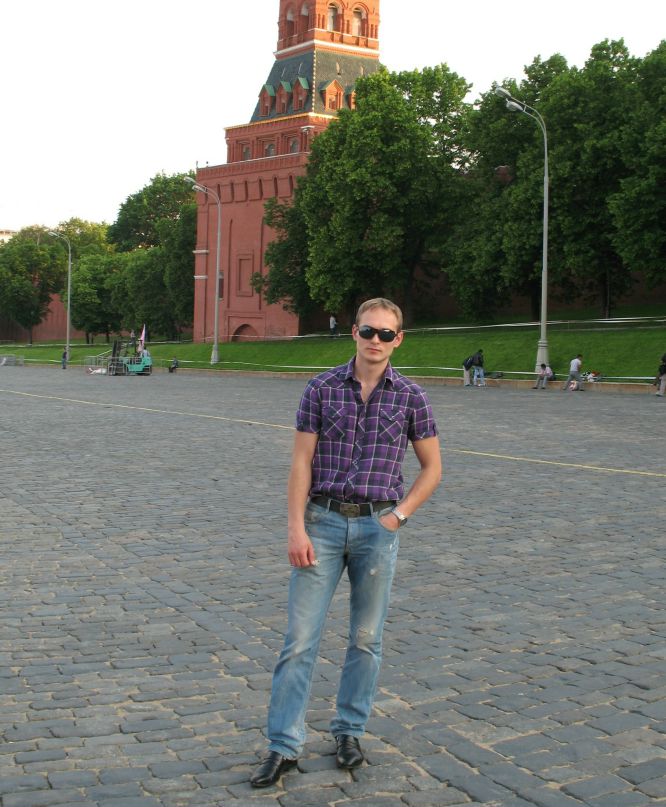 Александр Савельев фотография #6