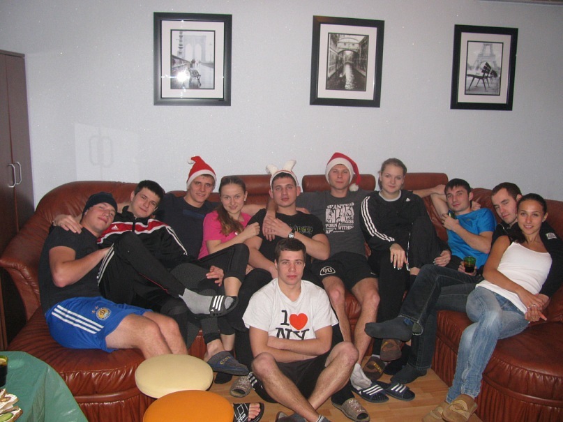 Сергей Довбун фотография #48