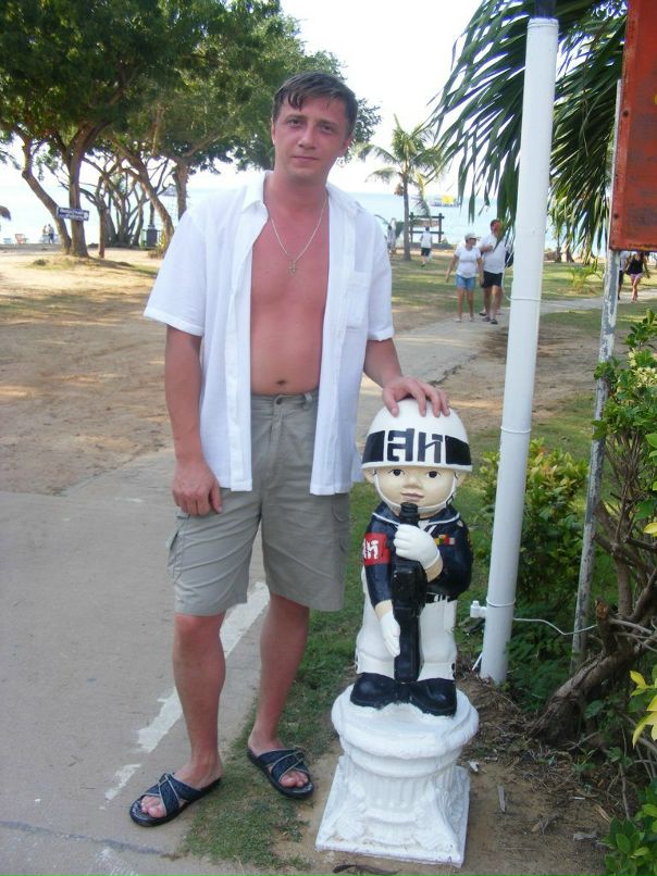 Дмитрий Лихачев фотография #30