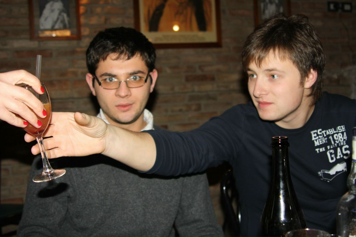 Роман Ковальчук фотография #31