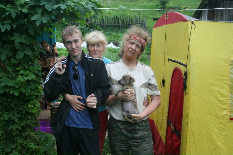 Кирилл Рябышкин фотография #39