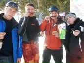 Фотография Добронравова Павла