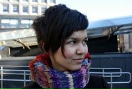 Фотография Габдрахмановой Мили