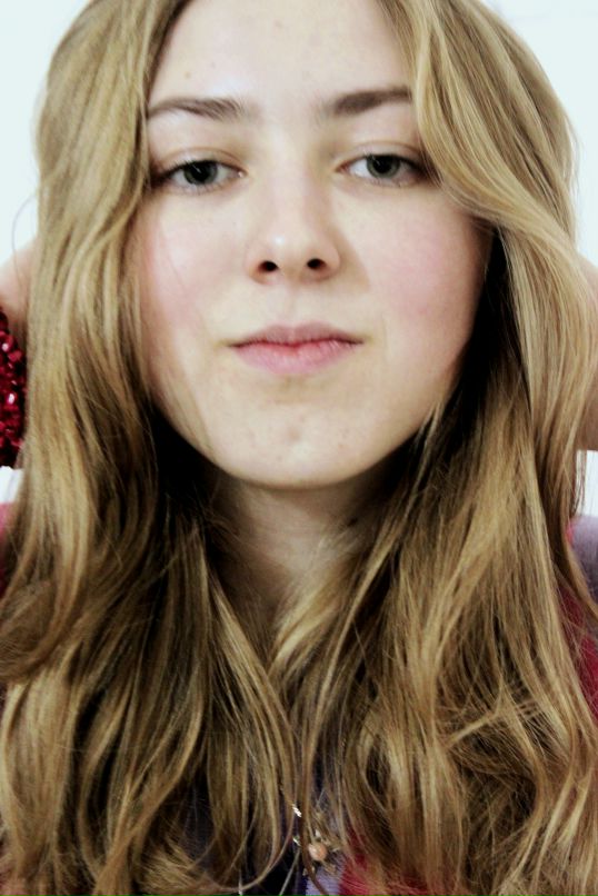 Настя Memory фотография #16