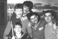 Фотография Захарова Владимира