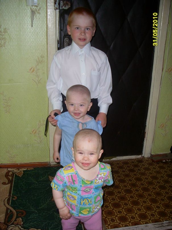 Виктор Атрощенко фотография #6