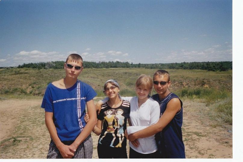 Сергей Канаков фотография #22
