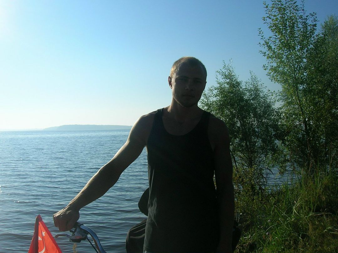 Дмитрий Сучков фотография #29