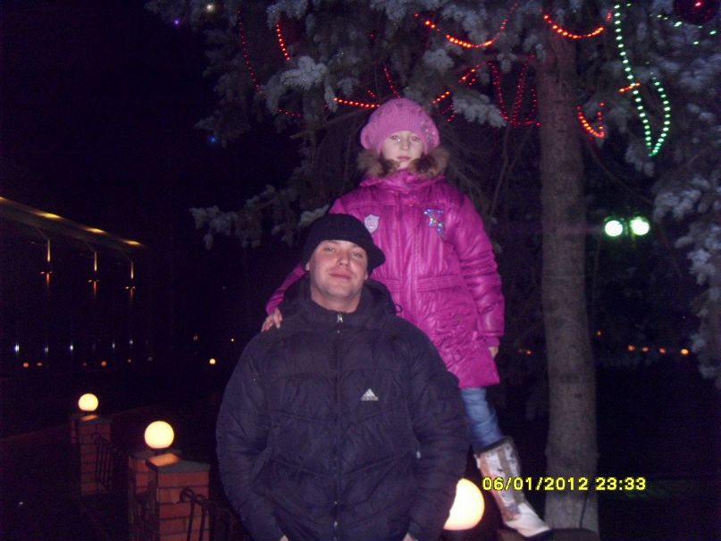 Валентин Проценко фотография #20