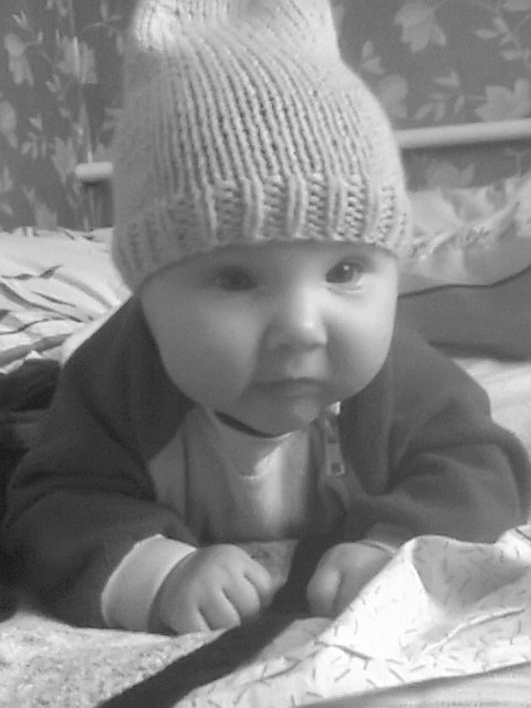 Алёша Бугрова фотография #49