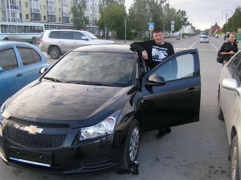 Владимир Редикульцев фотография #47