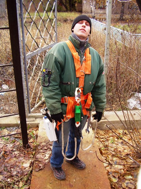 Виктор Башкатов фото №18