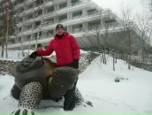 Фотография Макарченко Вадима