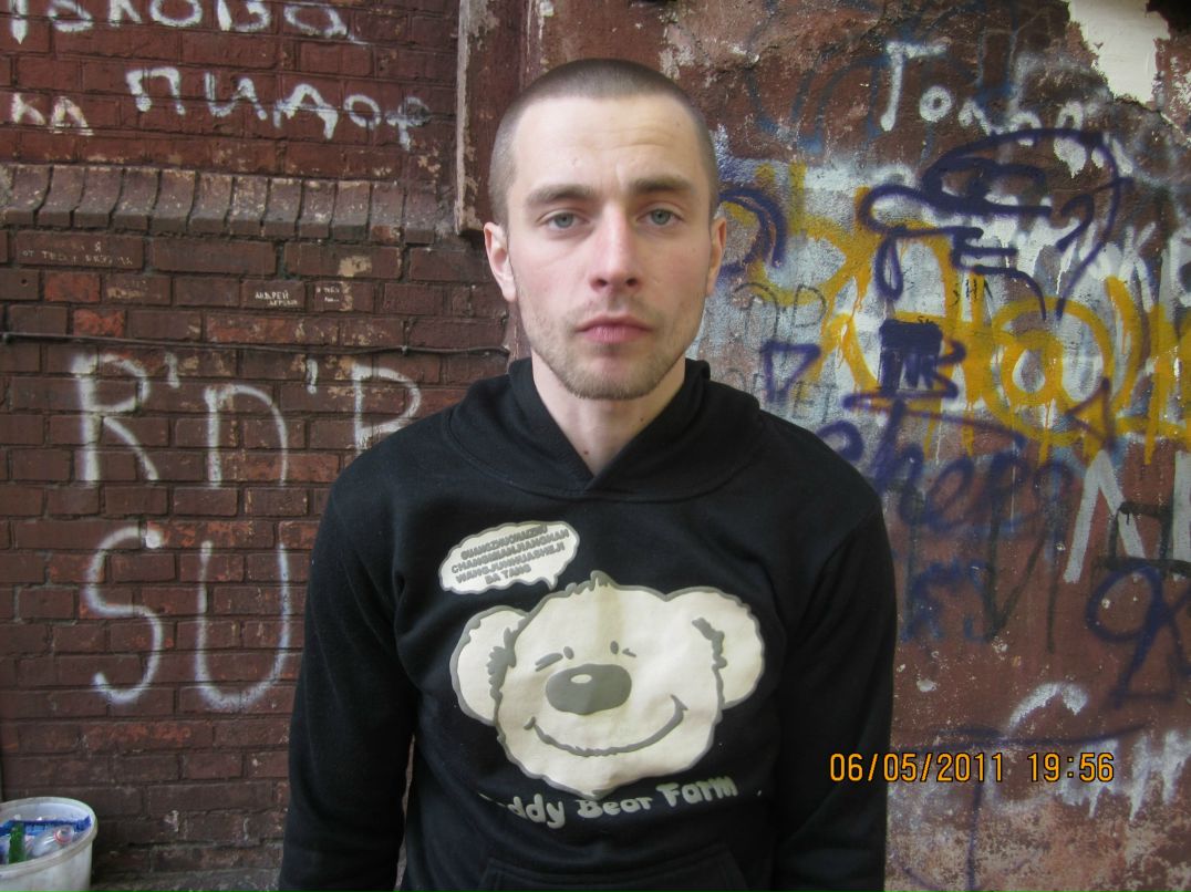 Вася Вась фотография #5