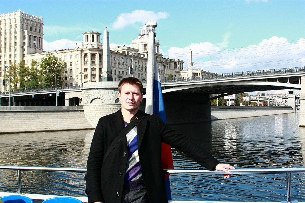 Илья Бердников фотография #8