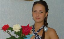 Фотография Корзановой Анастасии